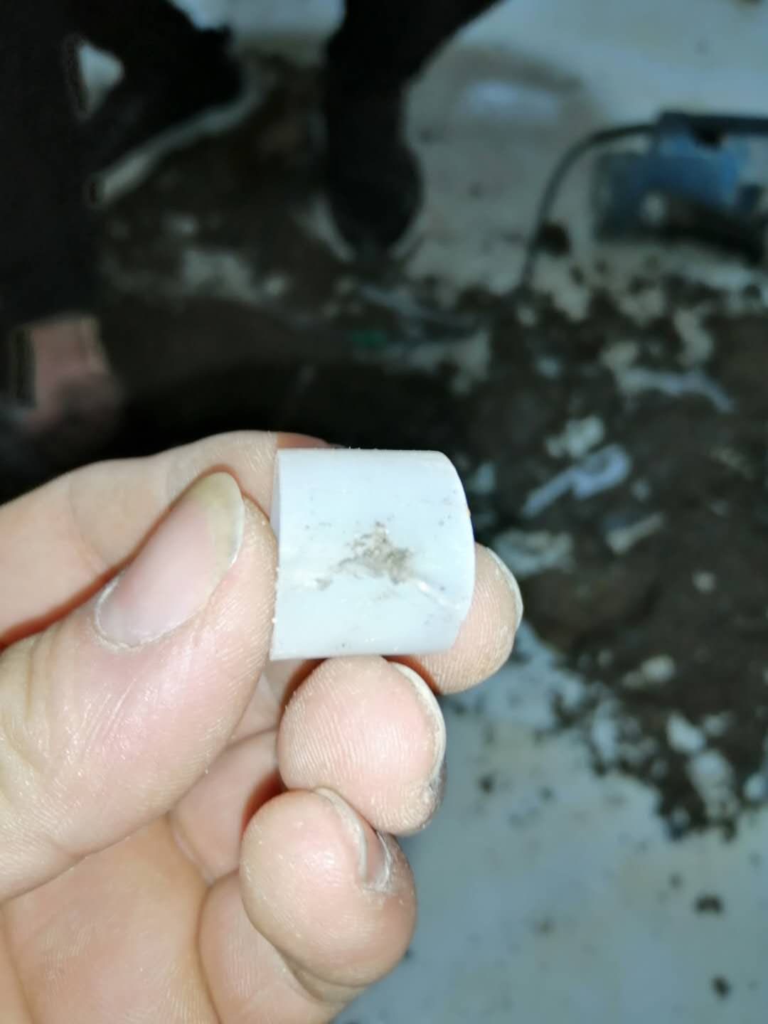 惠来家里地暖漏水了怎么办？